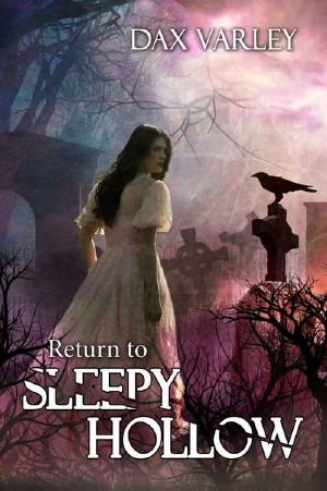 [Sleepy Hollow 02] • Return to Sleepy Hollow